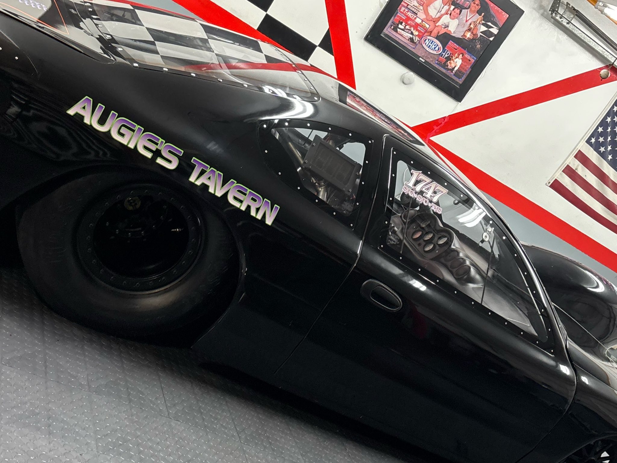 John Asta Racing added a new photo. - John Asta Racing