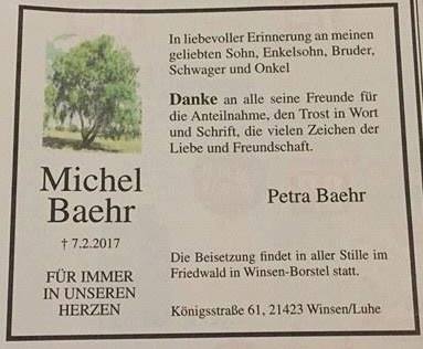 Liebe Freunde Diesen Donnerstag Wird El Brujito Altona