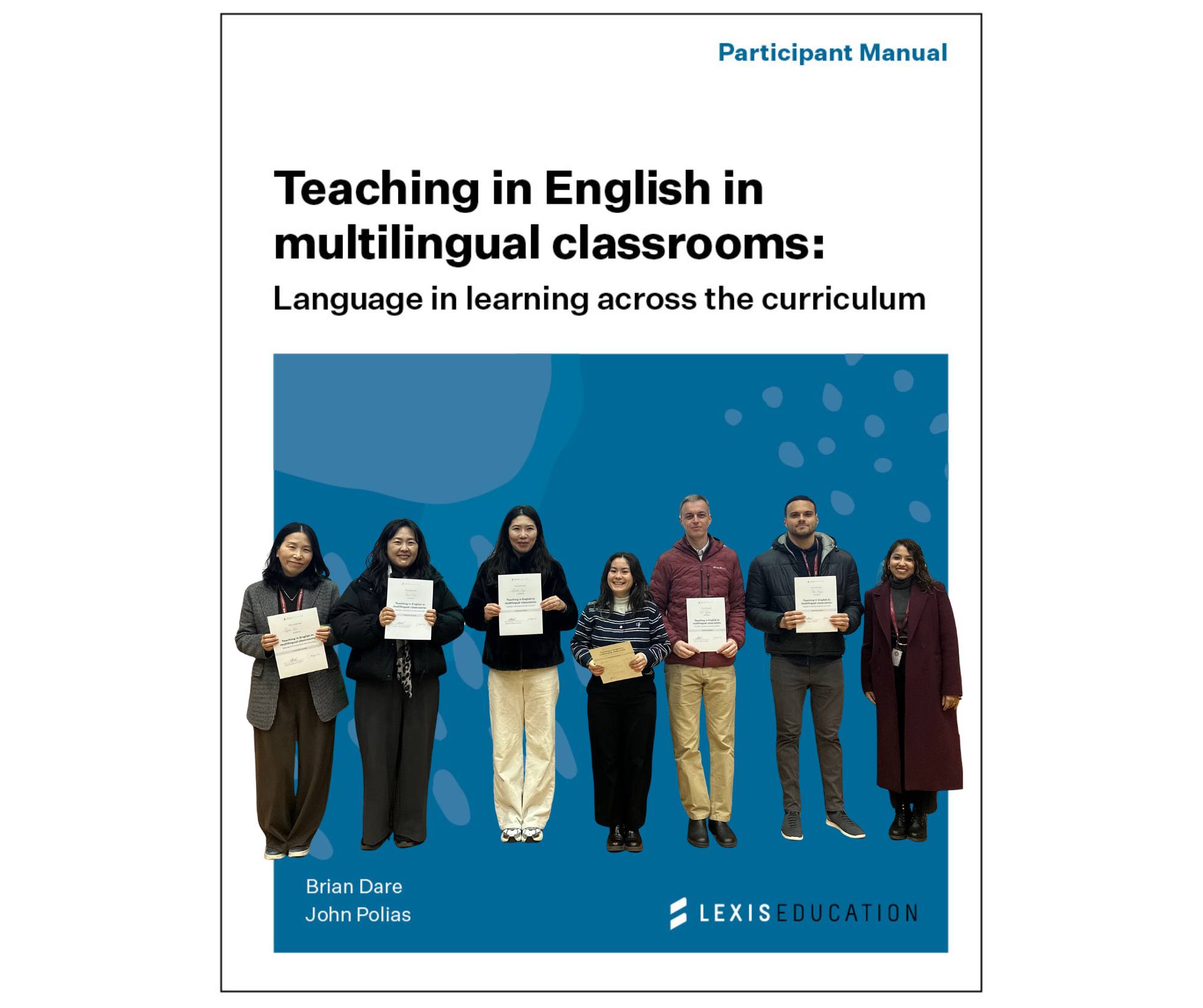 International - 👏🏼 Congratulations to our latest cohort of ISB ...