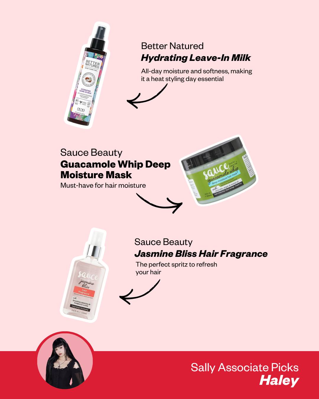 Sally Beauty - Sally Beauty added a new photo.