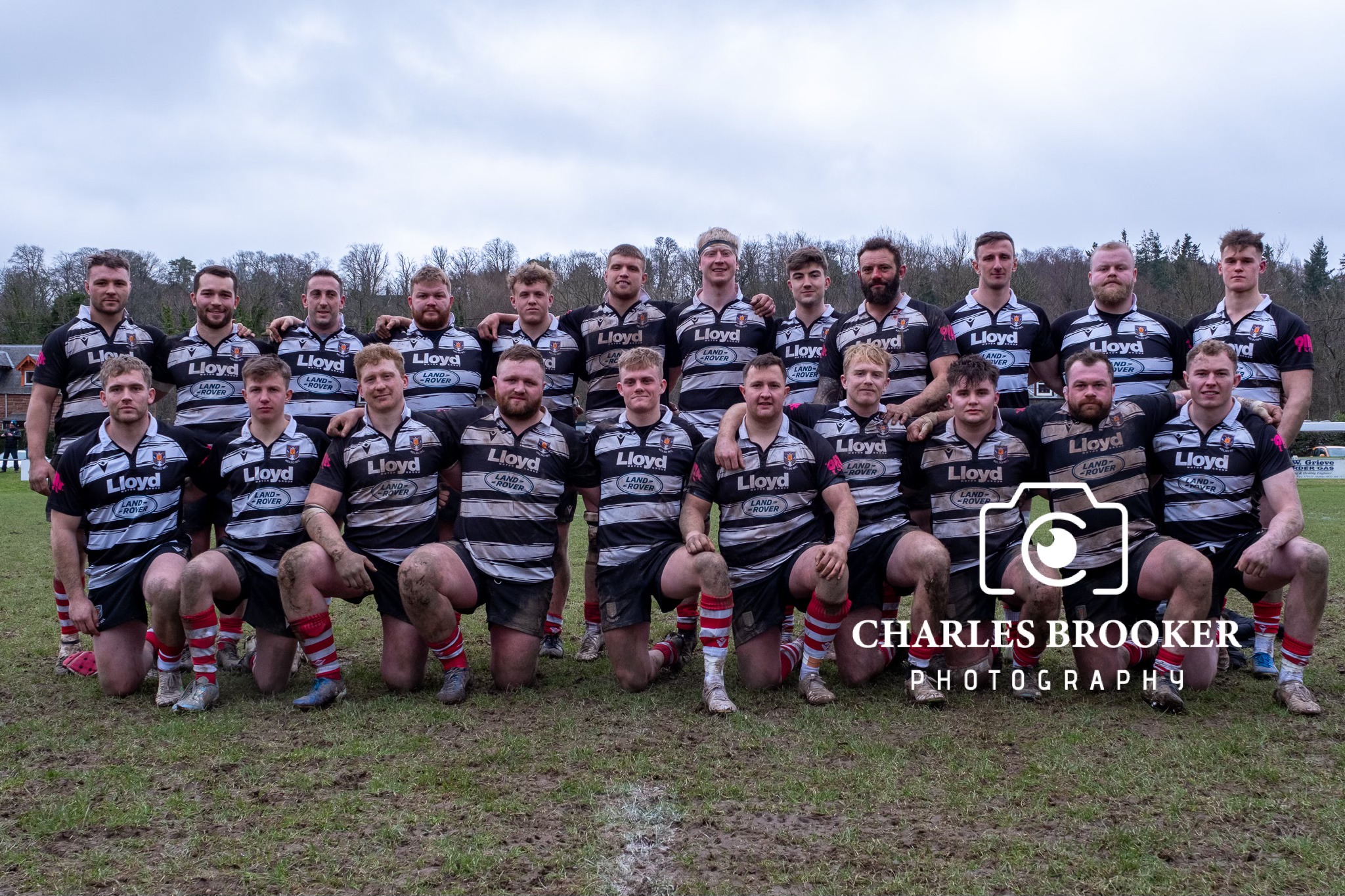 Kelso - Congratulations to the following players who have been selected ...