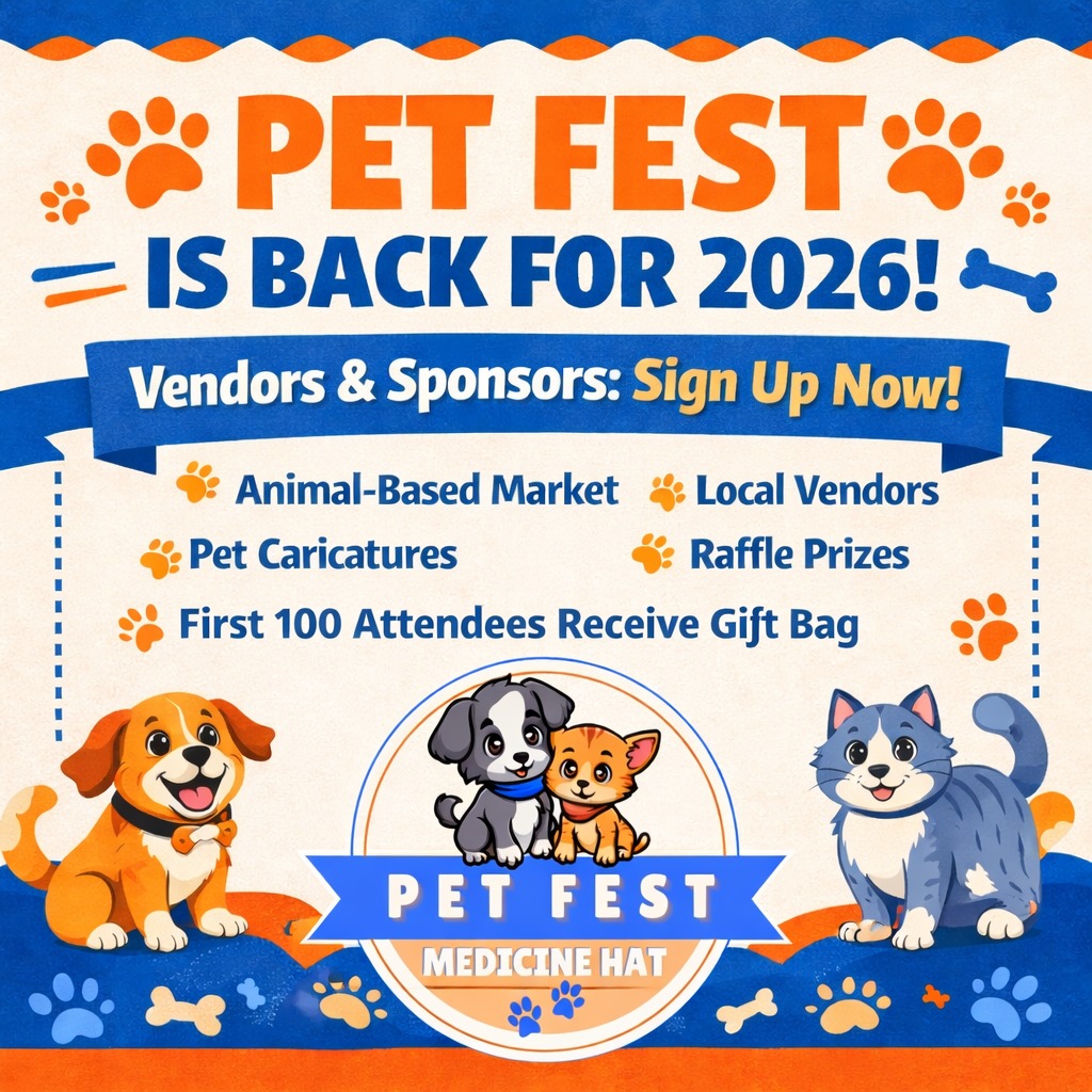 Cypress - 🐾 PET FEST IS BACK FOR 2026! 🐾 We are SO excited to announce ...