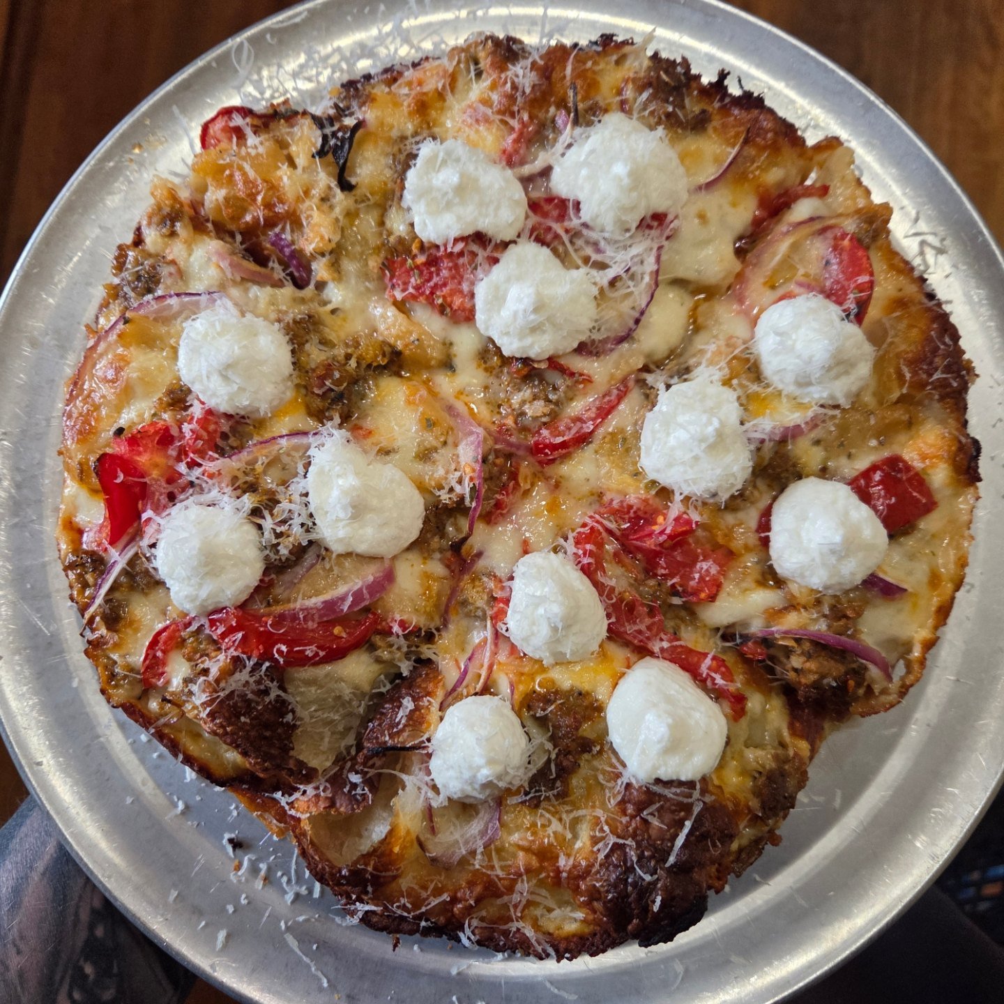 Pizza Fiends (@pizzafiends) • Facebook