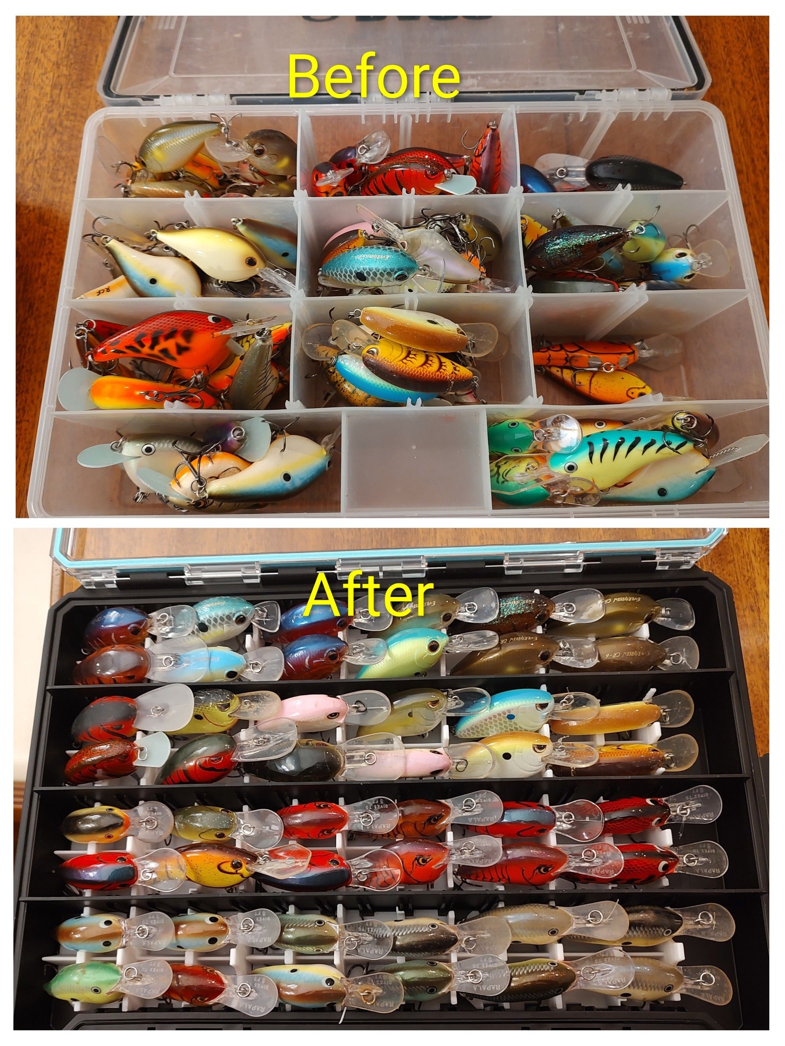 atomic fishing lures A.M. – Hook, Line & Sinker Harlingen BEST RODS FOR FLUKE Set More Hooks and weedless swimbait Colour:Brown Trout