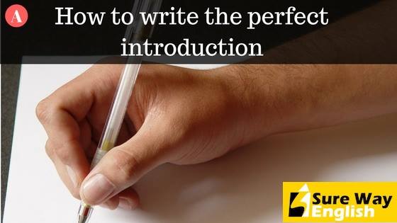 #IELTS Writing: Learn how to draft the... - Sure Way English