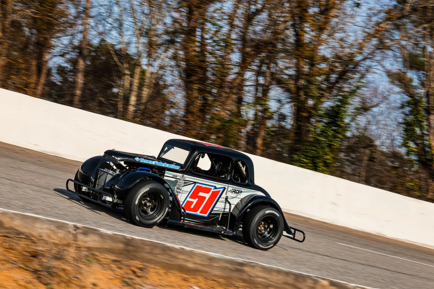 Dillon Thomas Racing