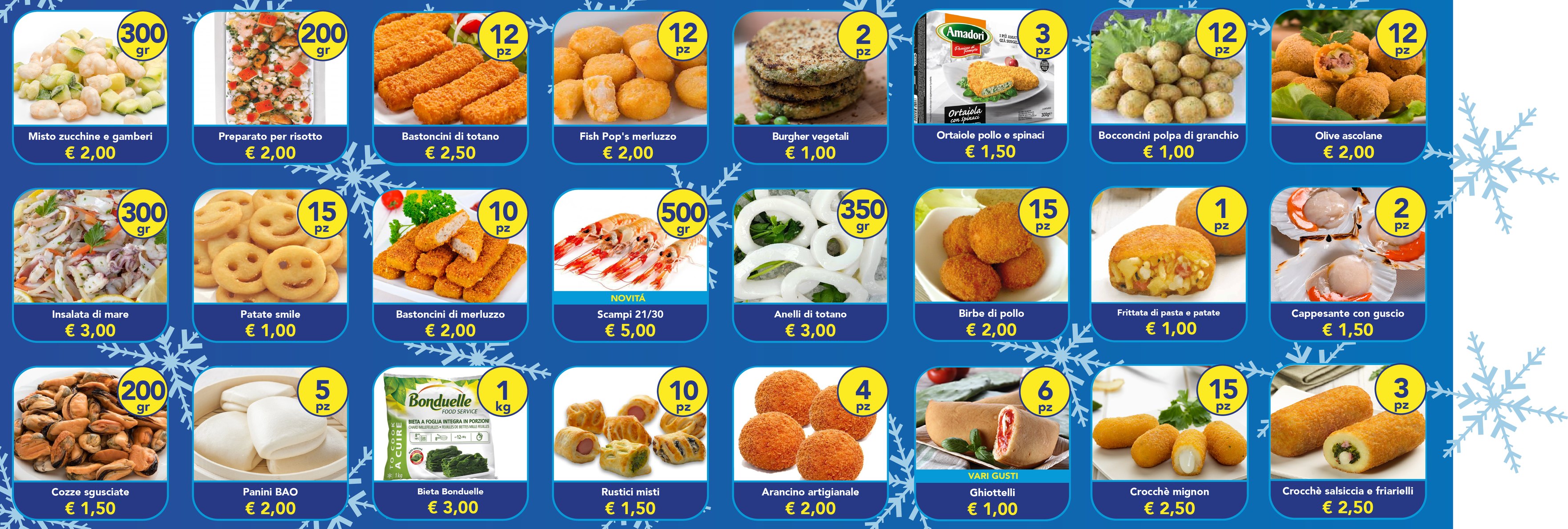 Bluver Specialità... - Bluver Specialità Alimentari