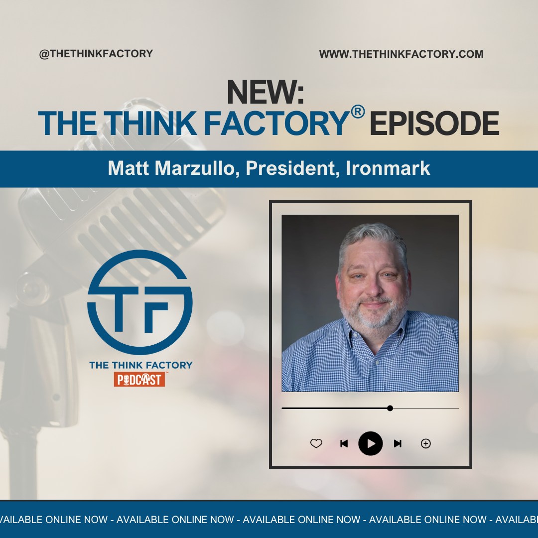 🎙 How Ironmark Became a Tech-Enabled... - OGC Solutions LLP | Facebook