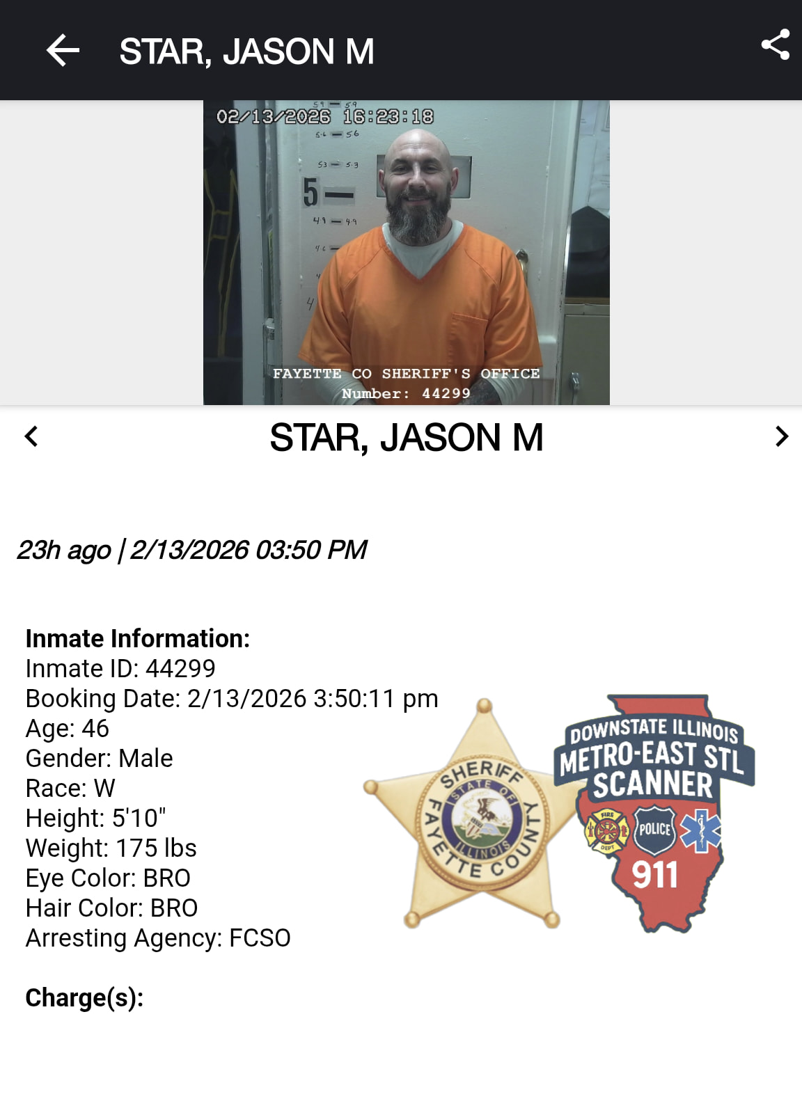 Dow... - Downstate Illinois-Metro East StL Scanner 911-DIMEcom