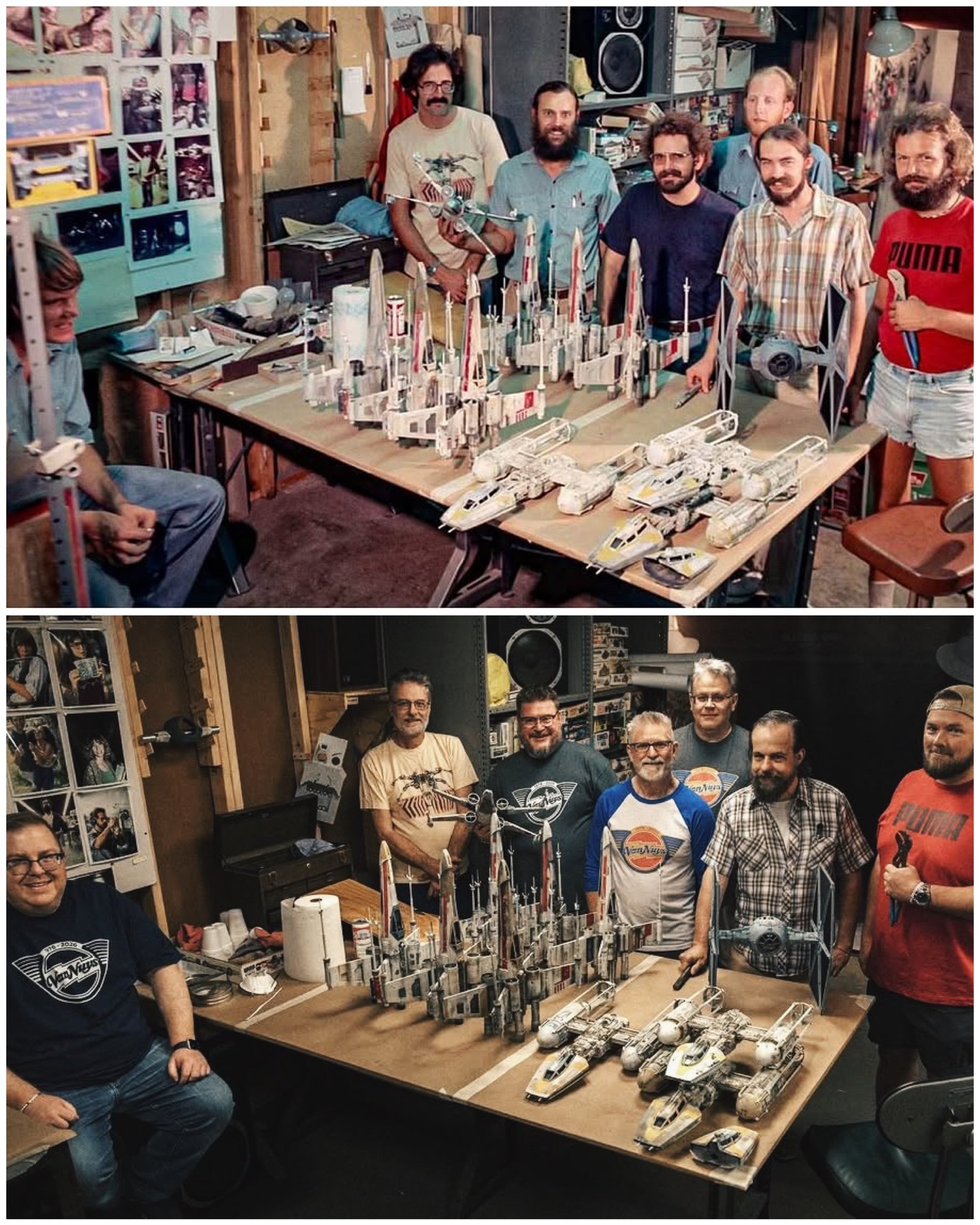 Industrial Light & Magic | San Francisco CA