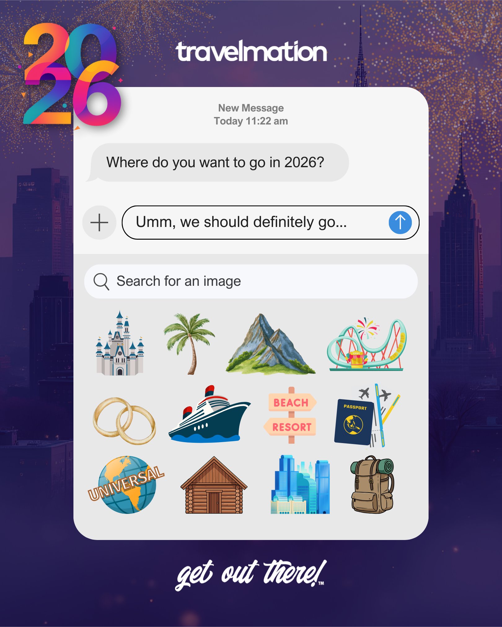 Shenee - 2026 is officially on deck — which means it’s the perfect time ...