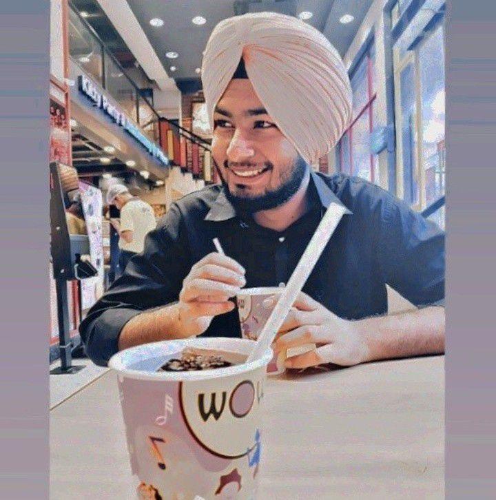Jatinder Singh
