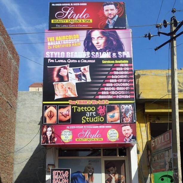 Stylo Beauty Saloon N Spa Reviews Facebook