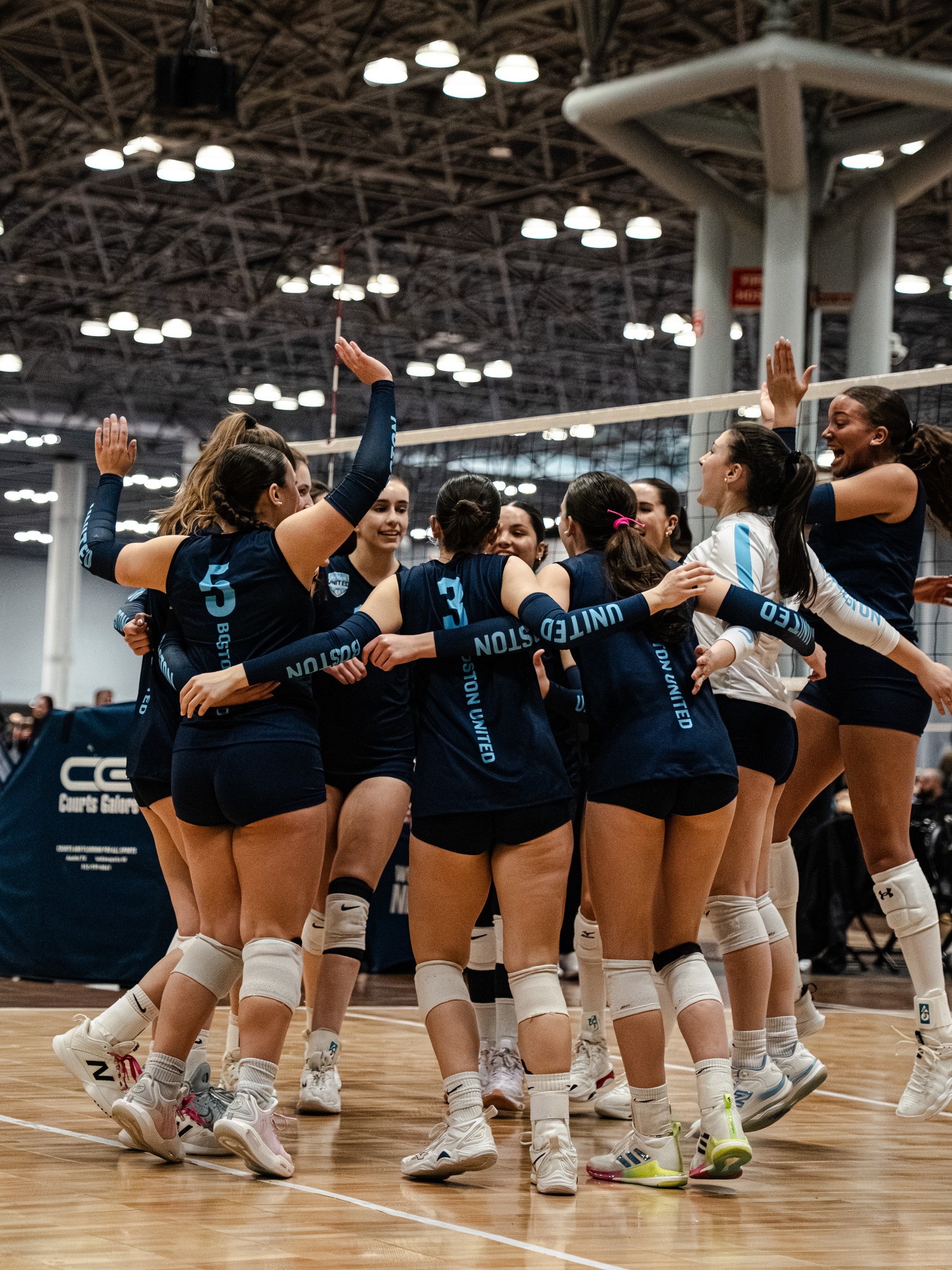 Ruston Rumble... - Henderson Juniors Volleyball Club | Facebook