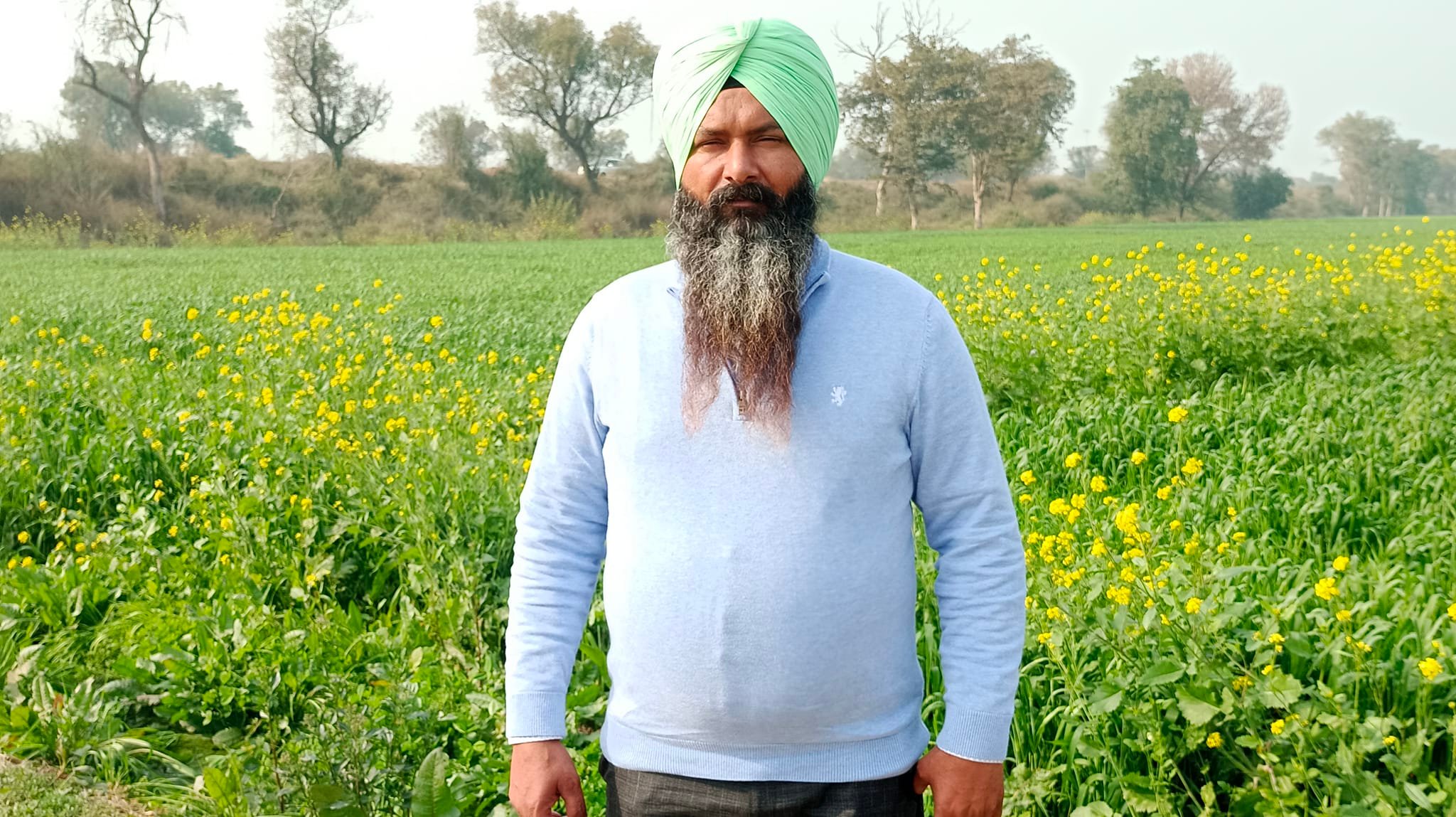 Janpal Singh Virk