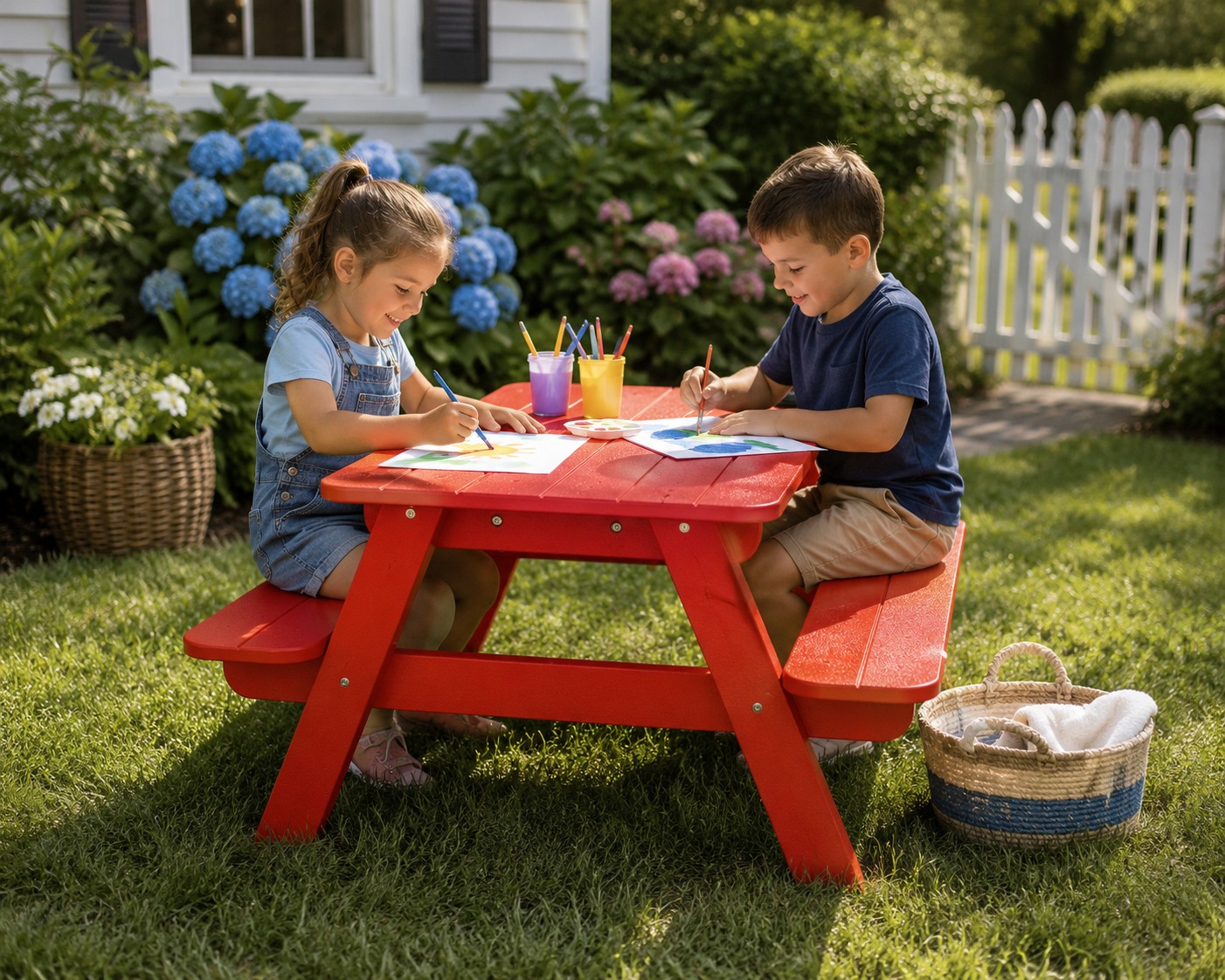 All Backyard Fun | Broomfield CO