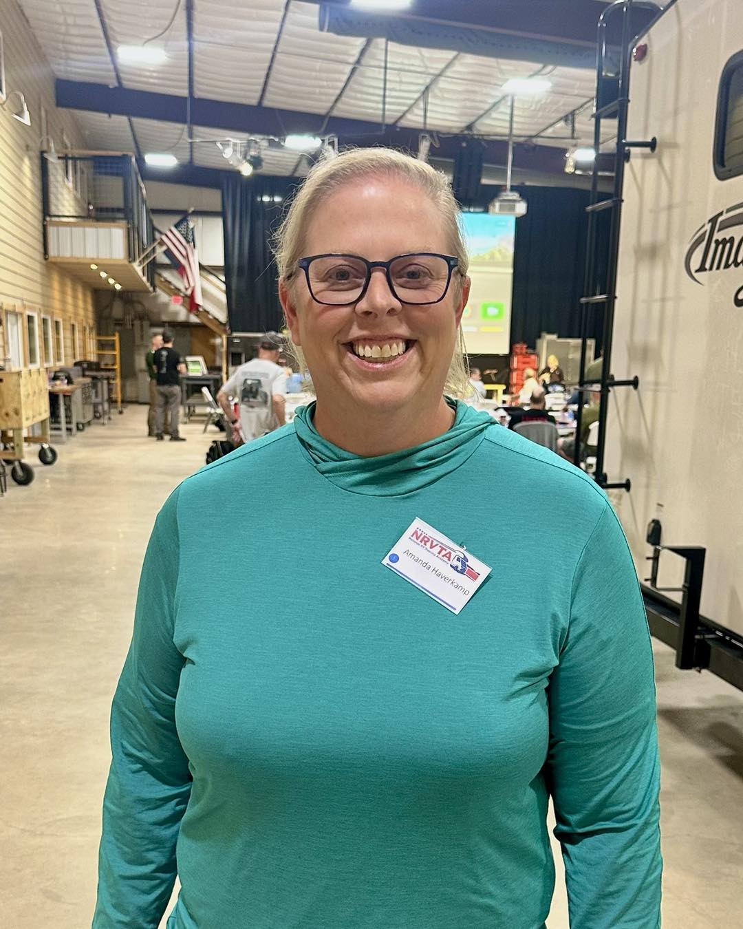 National - 🎉 Student Spotlight at the National RV Training Academy Meet ...