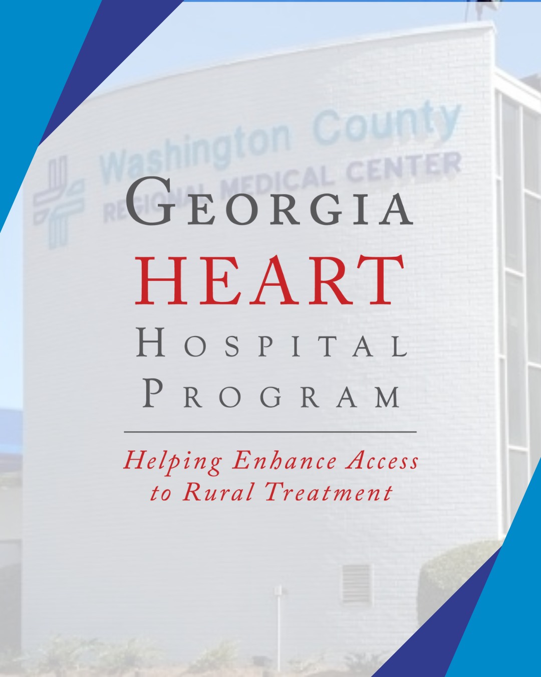 Washington... - Washington County Regional Medical Center