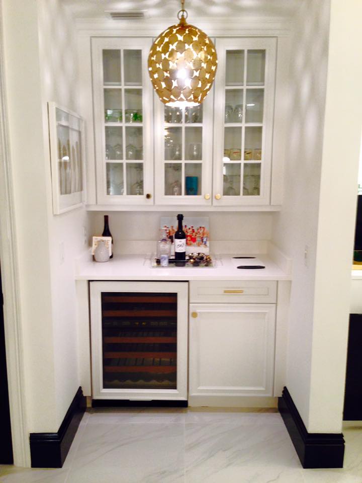 Caldwell Flake Interiors | Birmingham AL