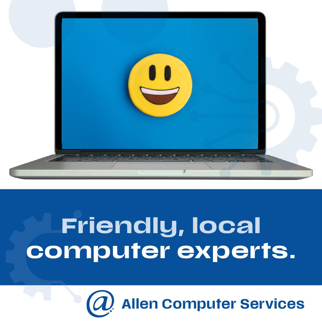 Allen Computer Services Ltd | Yeovil