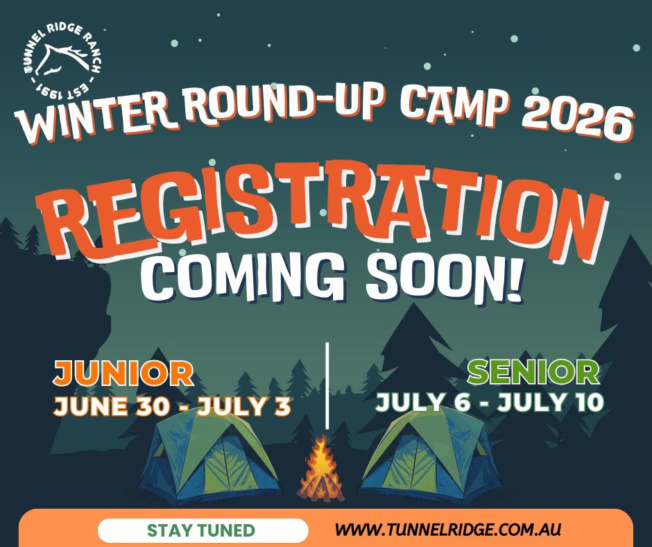 Tunnel Ridge Ranch | Landsborough QLD