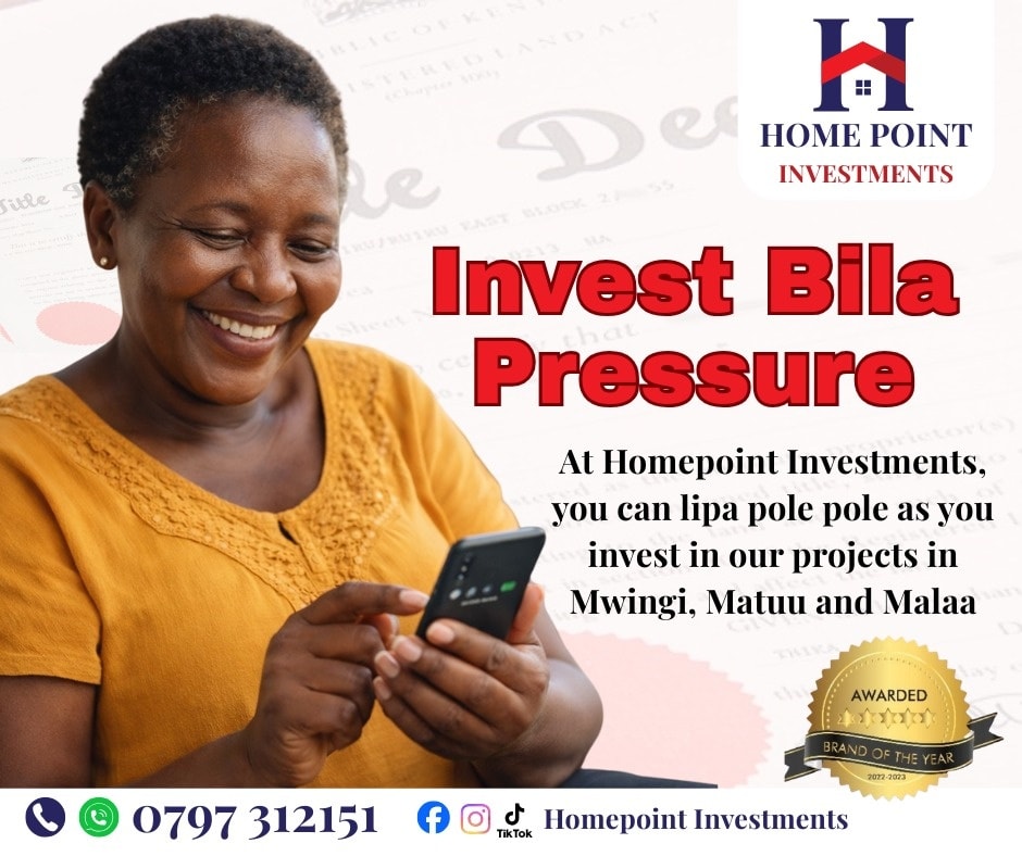 Homepoint Investments added a new... - Homepoint Investments