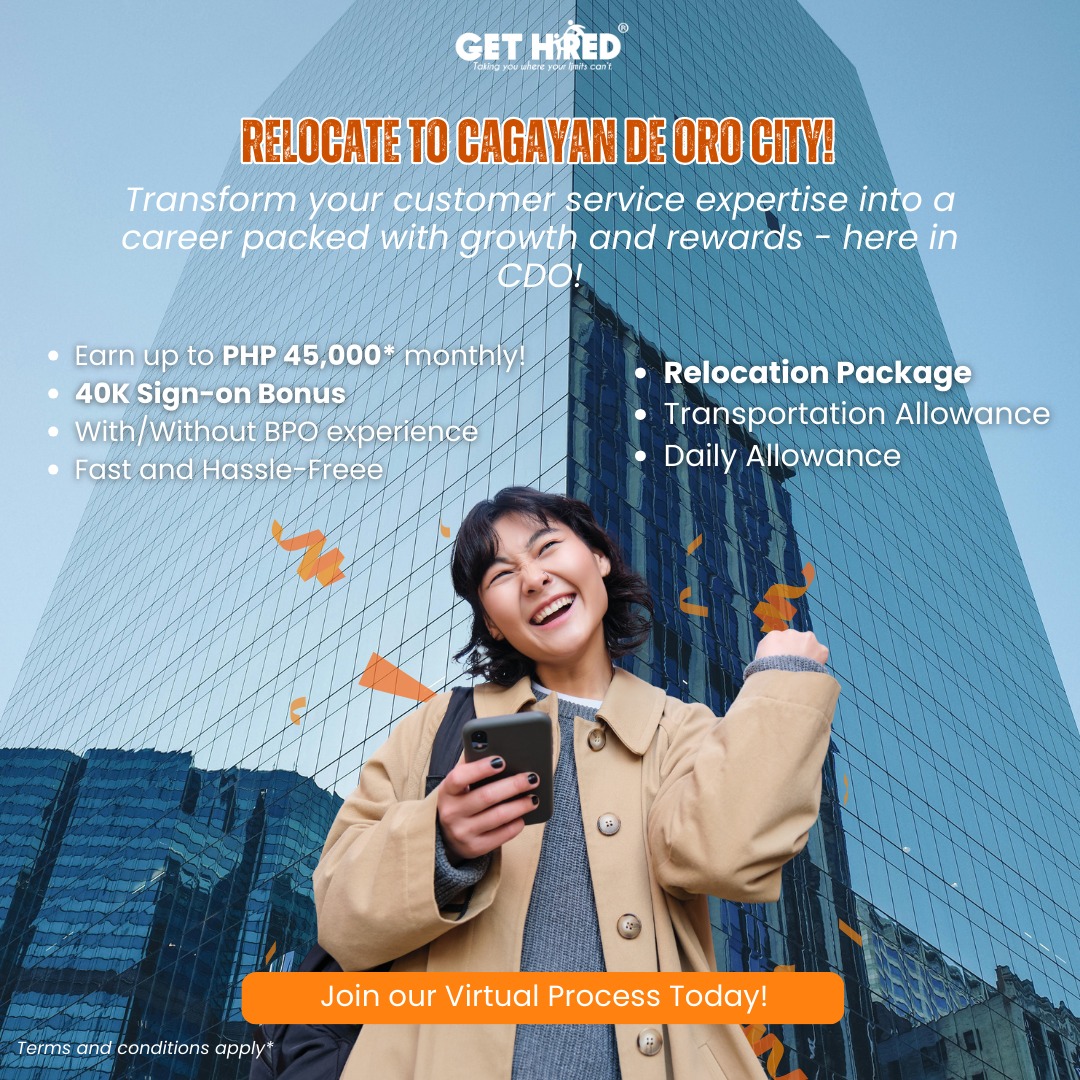 🚀 𝗝𝗼𝗶𝗻 𝗼𝘂𝗿... - Get Hired Career and Placement Solutions | Facebook