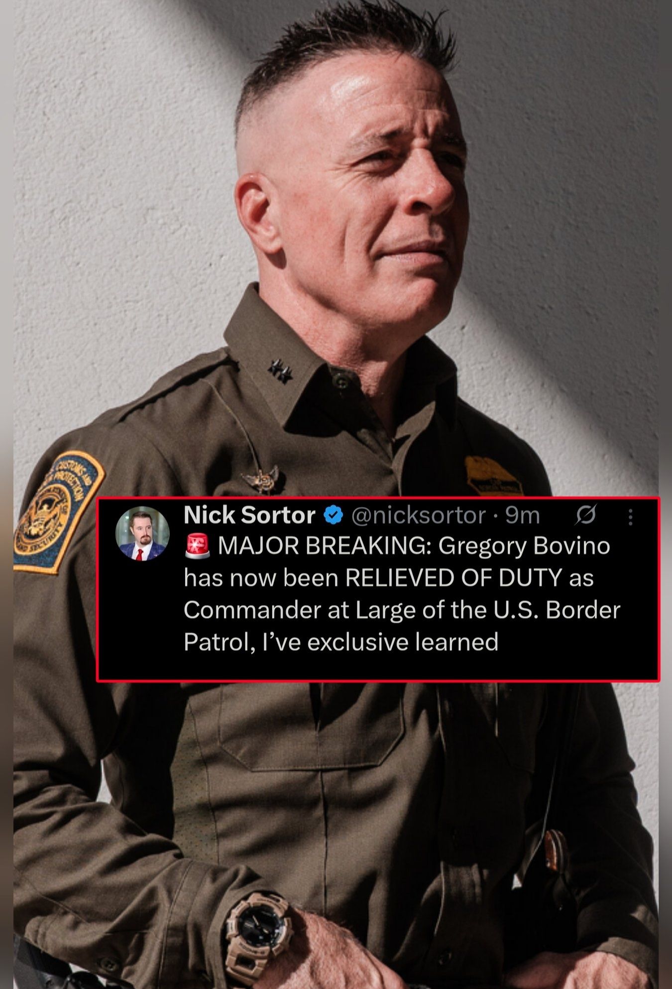 Happening Now: 🚨 Nick Sortor is... - Badger State Resistance | Facebook