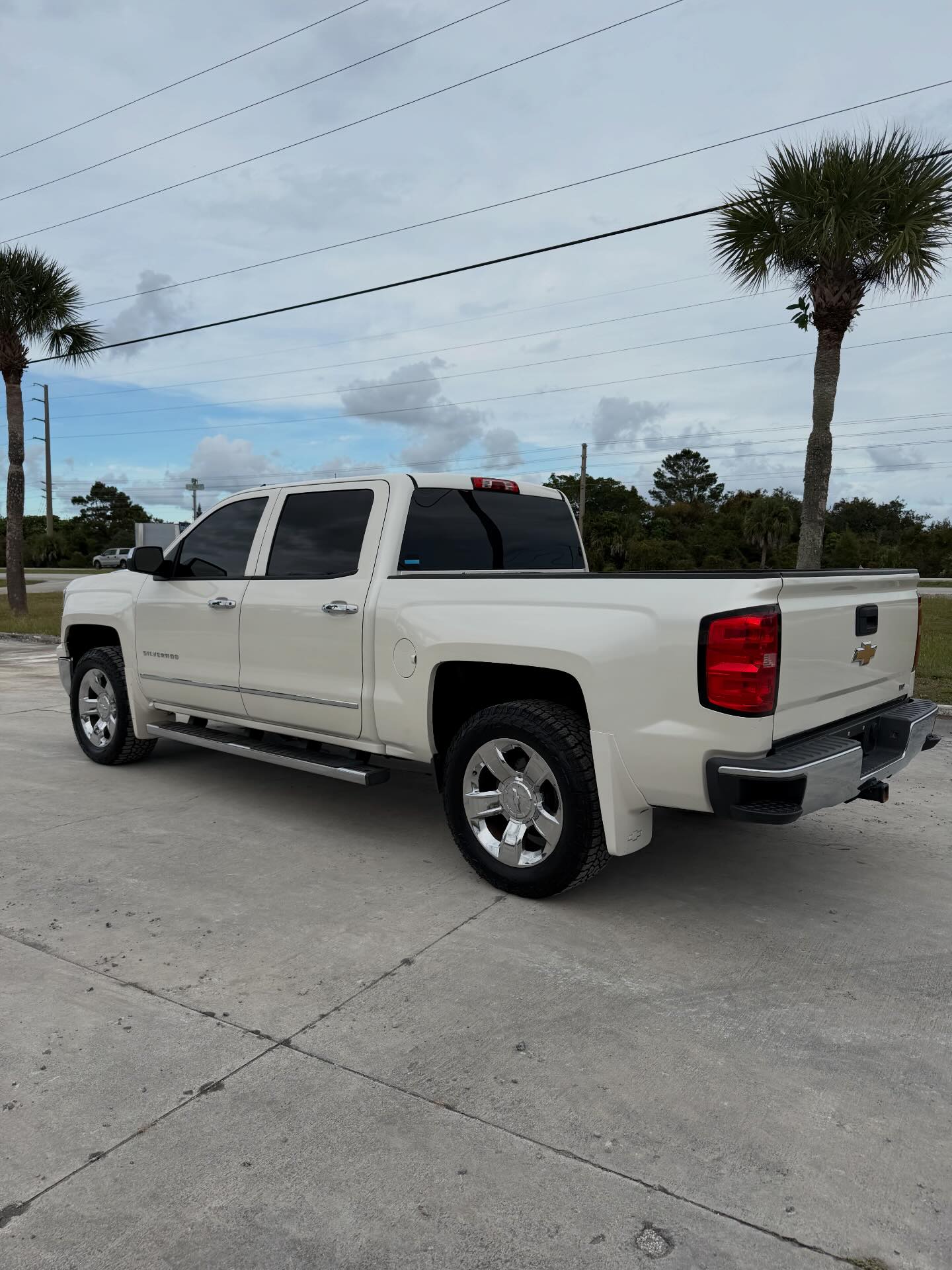 Treasure Coast Trucks added a new... - Treasure Coast Trucks