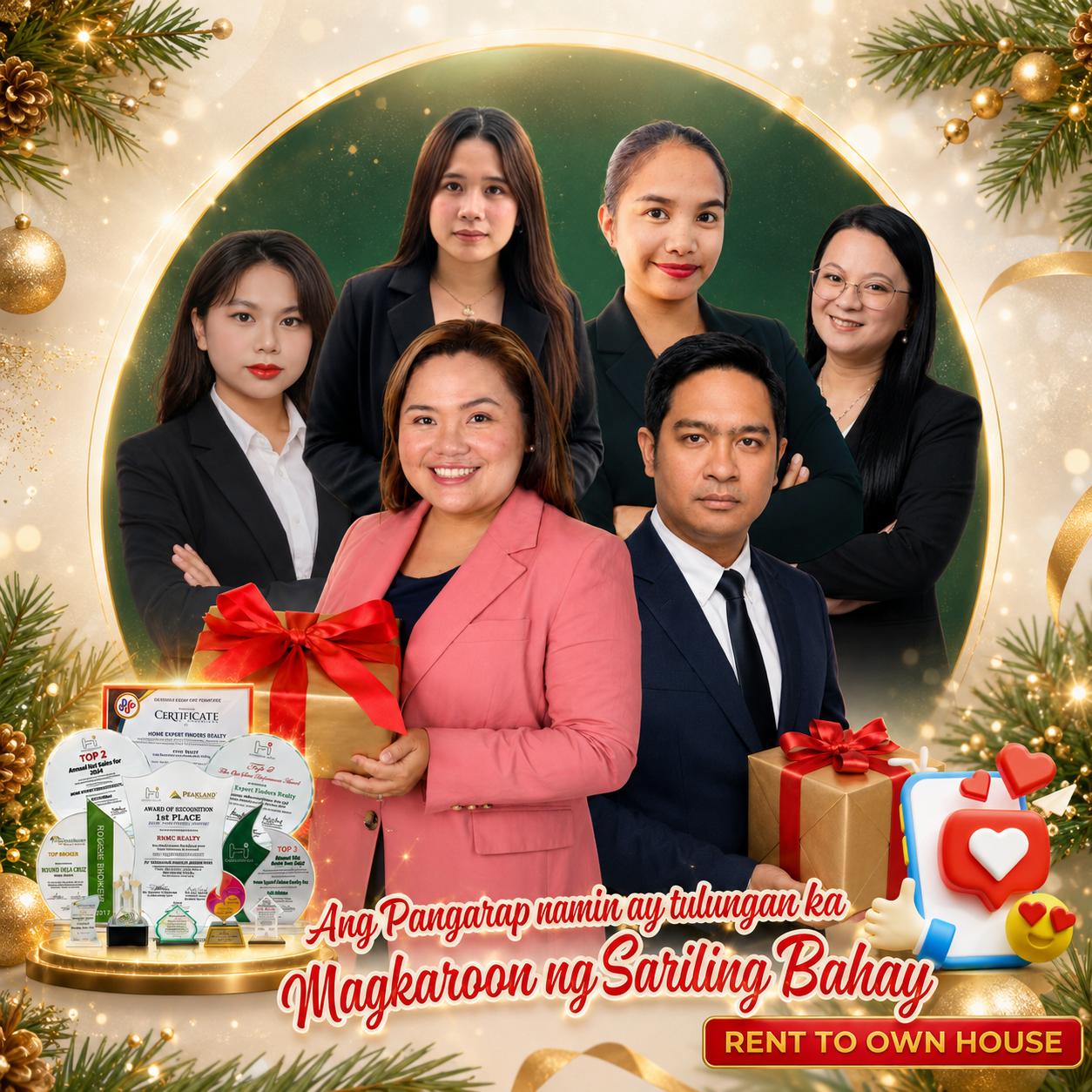 COMPLETE NA WALA KA NG IAPAPAGAWA ₱14K LANG MONTHLY DP!! | Rent to own ...
