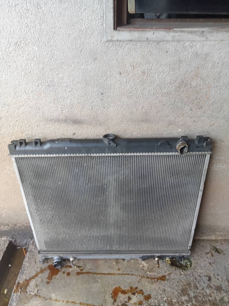 Azam Radiator | Puchong