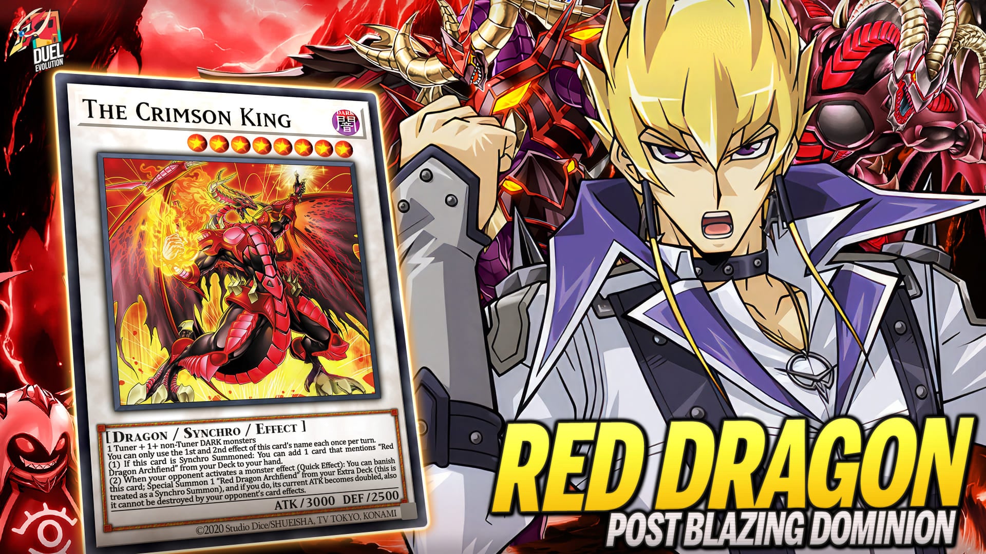 yugioh red dragon archfiend deck YU-GI-OH! - Hot (HSRD-EN040) - High-Speed Riders - 1st Edition ideal for collectors and players Deck Recipe: "Archfiend" (Post Burst