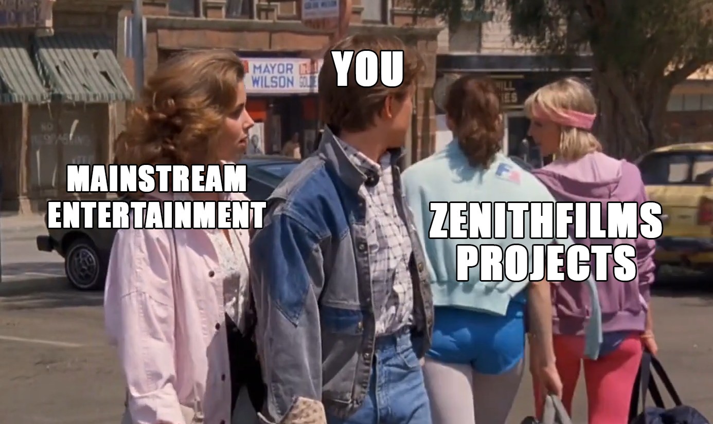 Zenithfilms