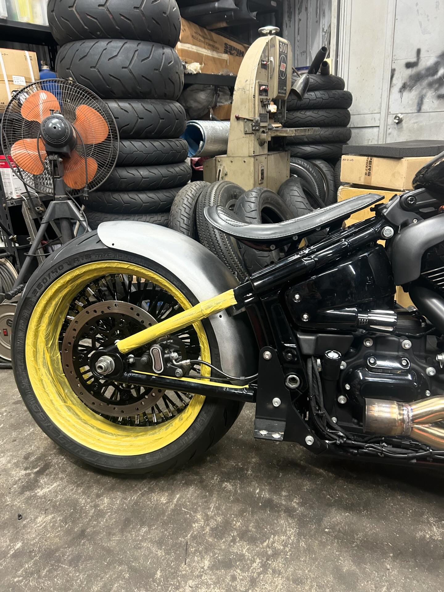 Choice Motorcycles | Takarazuka-shi Hyogo