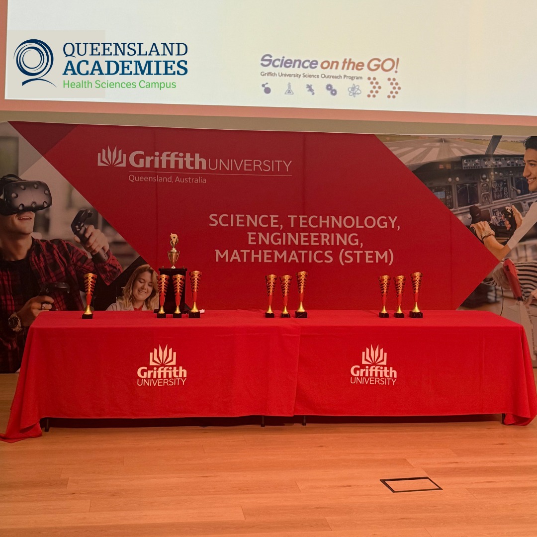 Queensland Academies Health Sciences Campus | Southport QLD