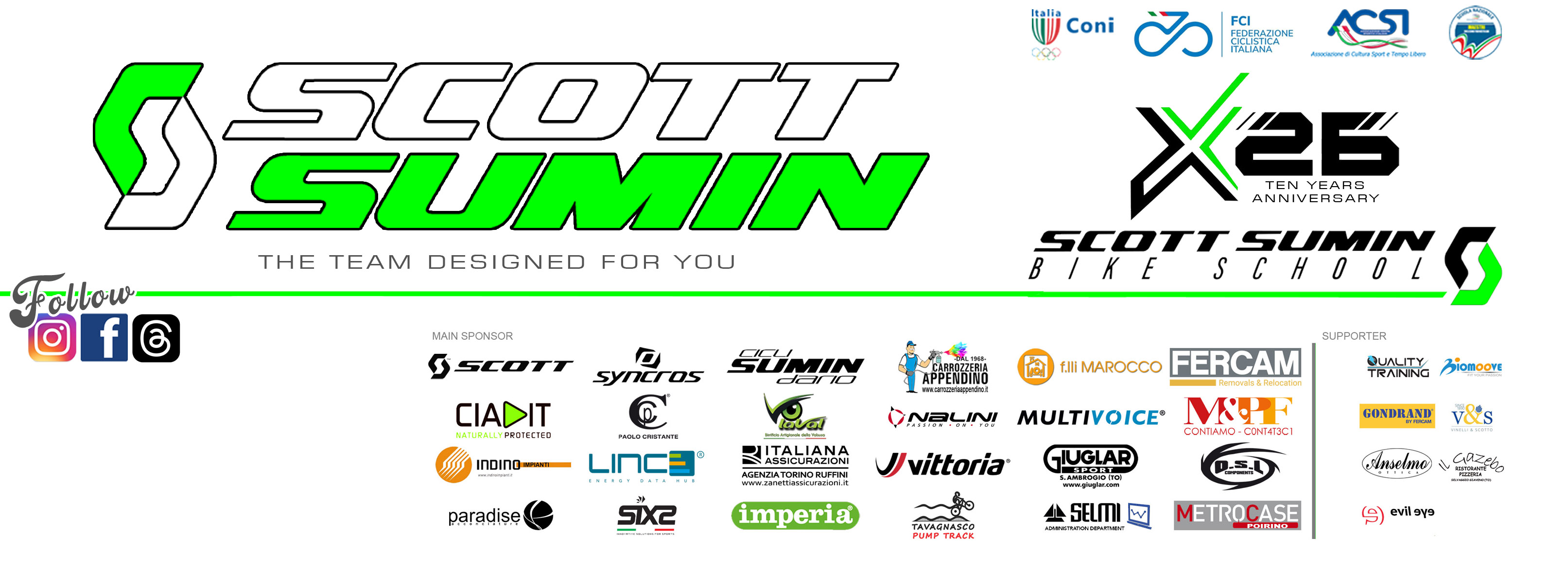🚨🚨 BREAKING NEWS 🚨🚨 Presentiamo la... - Leynicese Racing Team | Facebook