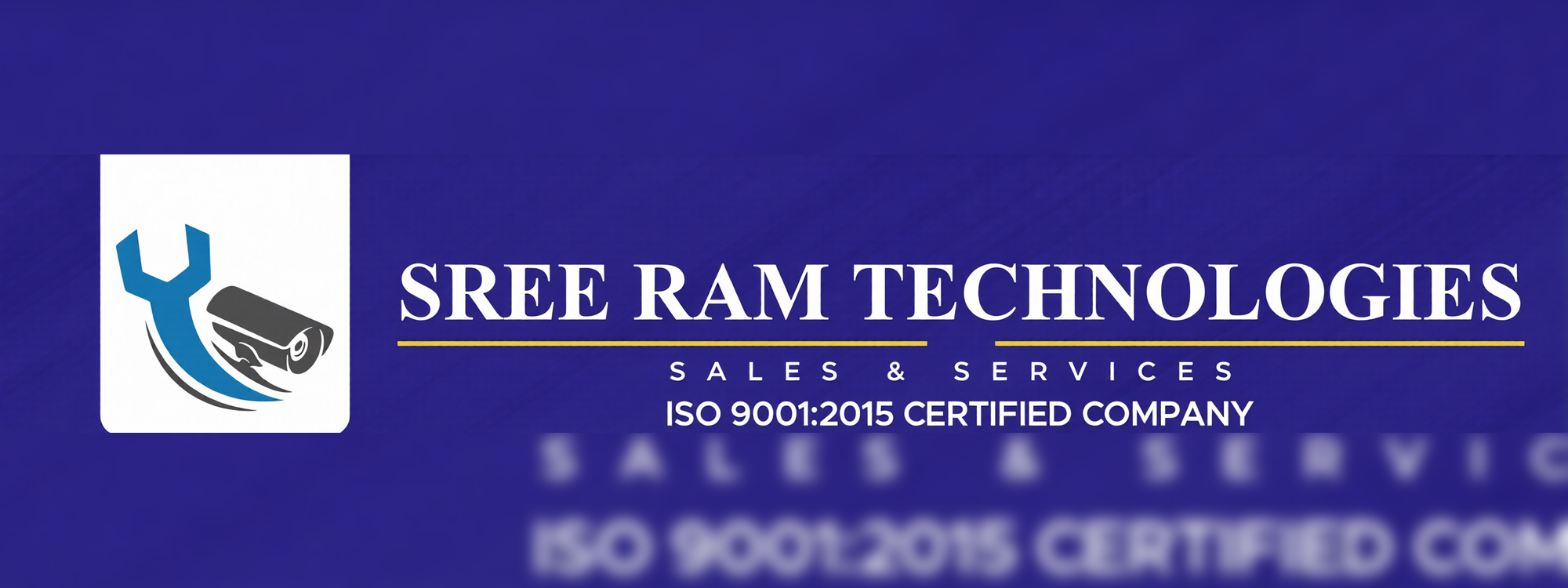 SREE RAM TECHNOLOGIES | Tirupur