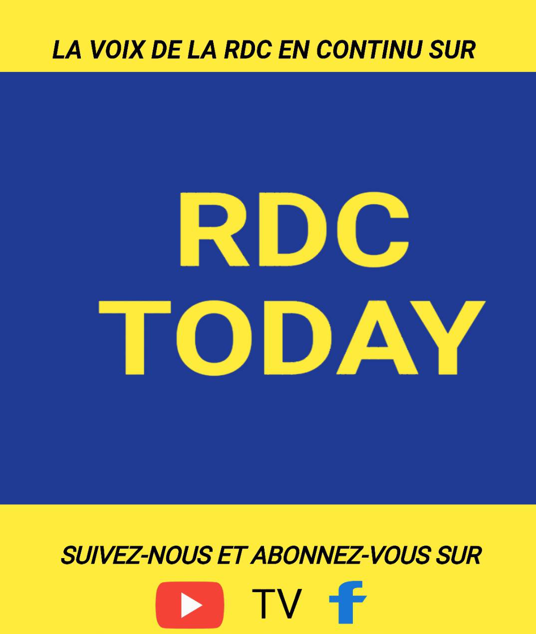 RDC TODAY - La RDC marque les points sur le plan...
