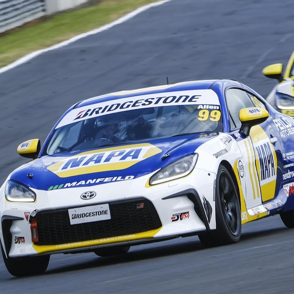 Allen Racing Team