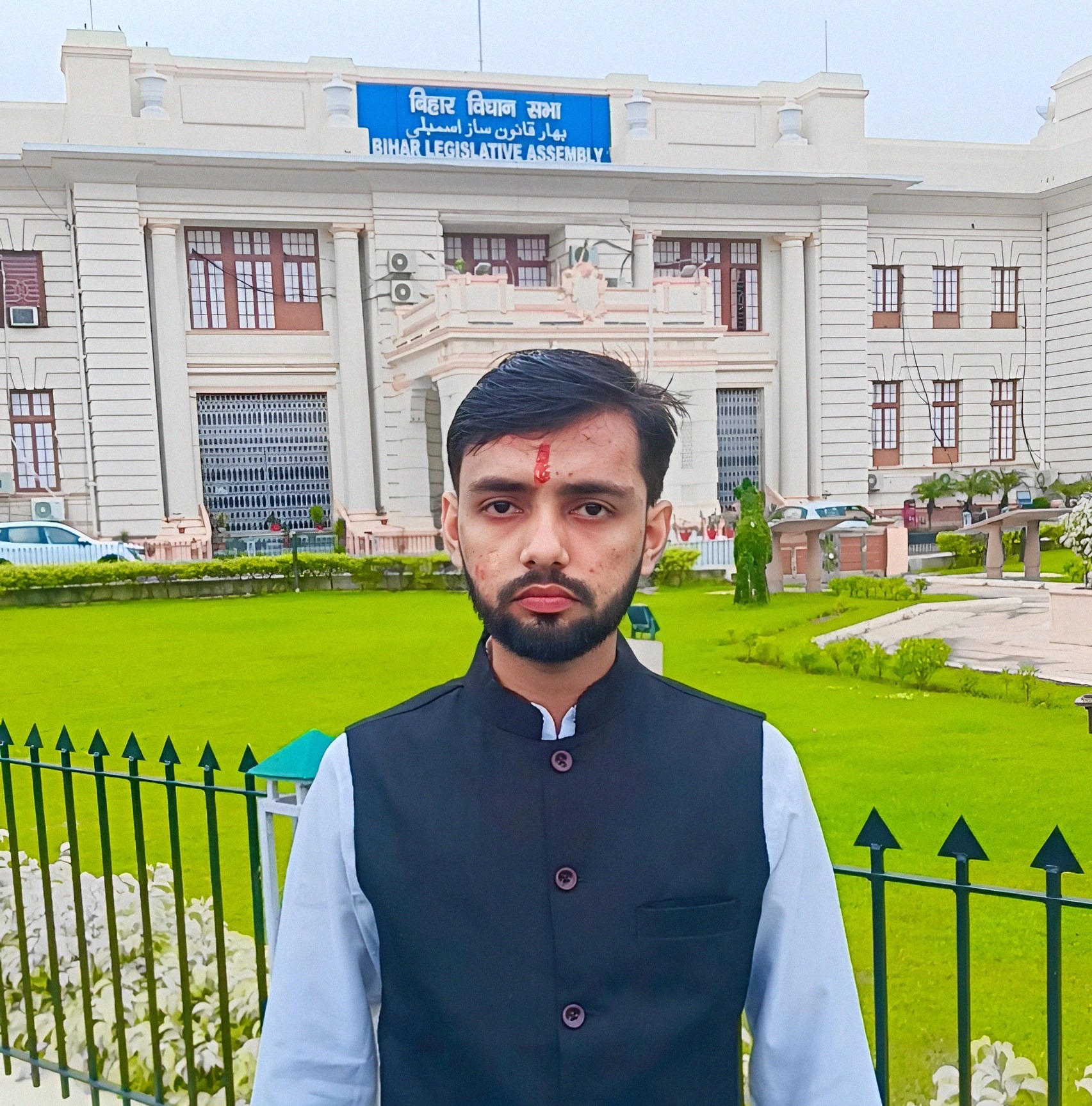 Neel Raj