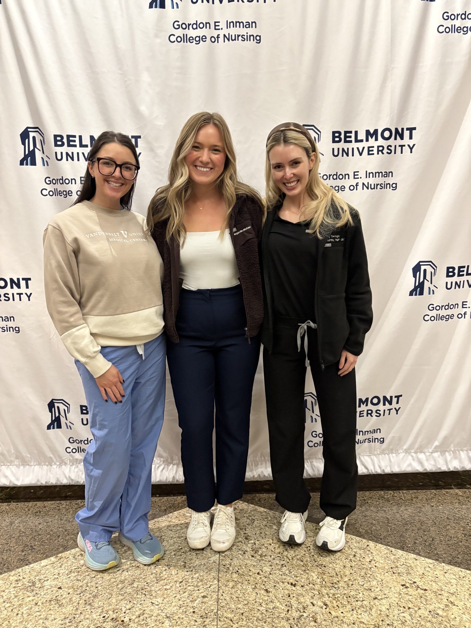 I... - Belmont University - Gordon E. Inman College of Nursing | Facebook
