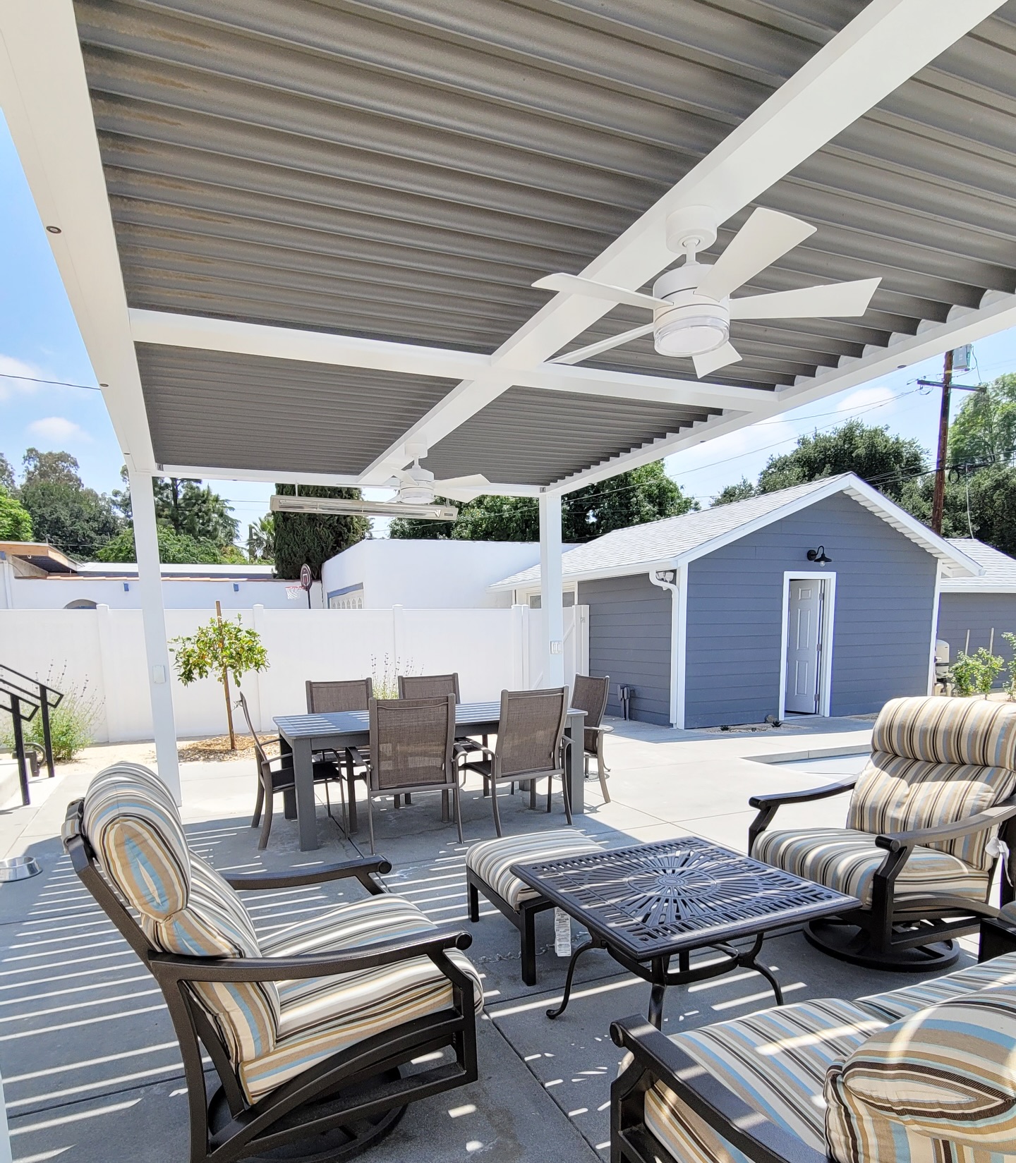 Myriad Construction Company Inc. | Temecula CA