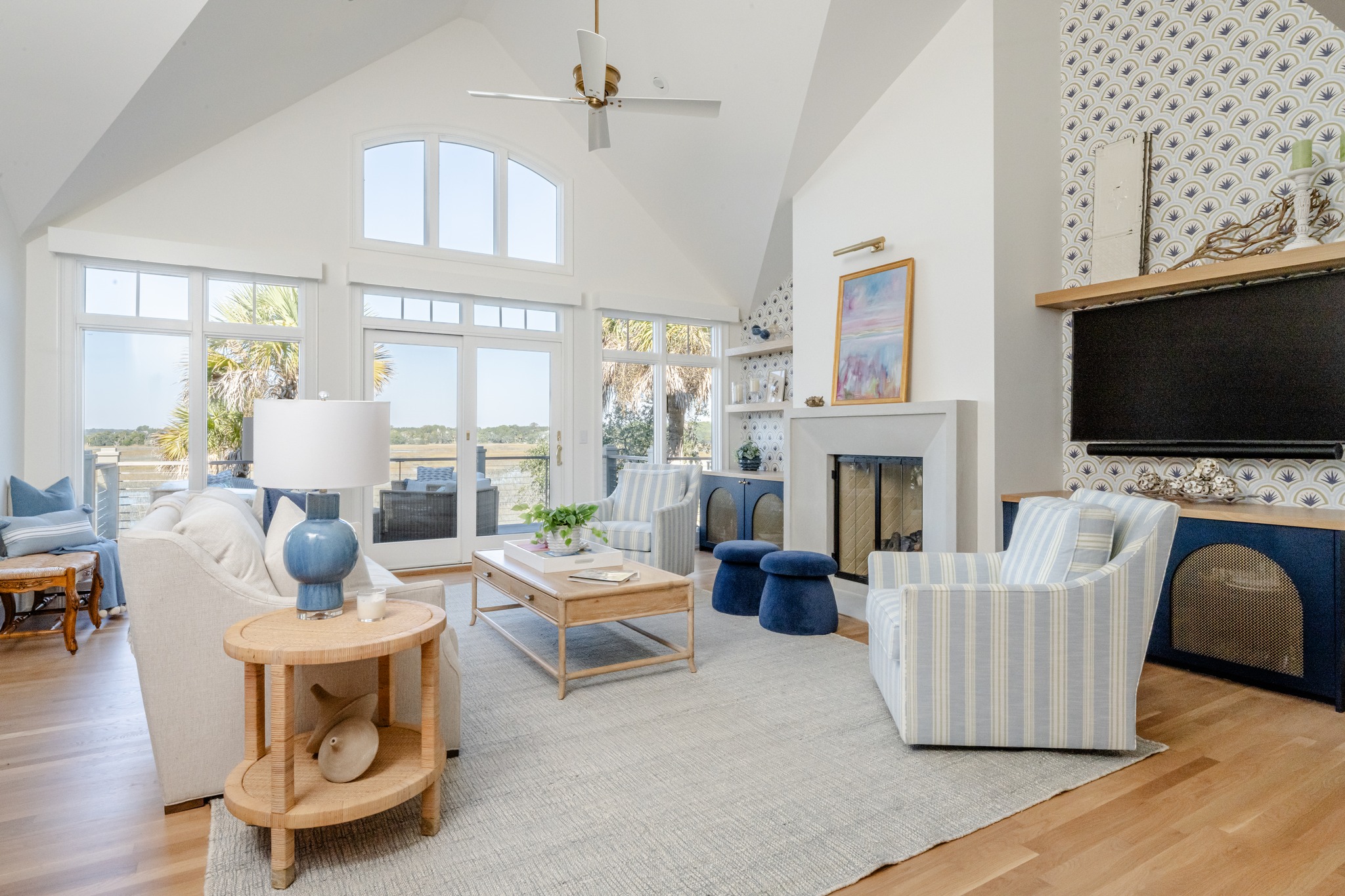Joy Architecture + Interior Design