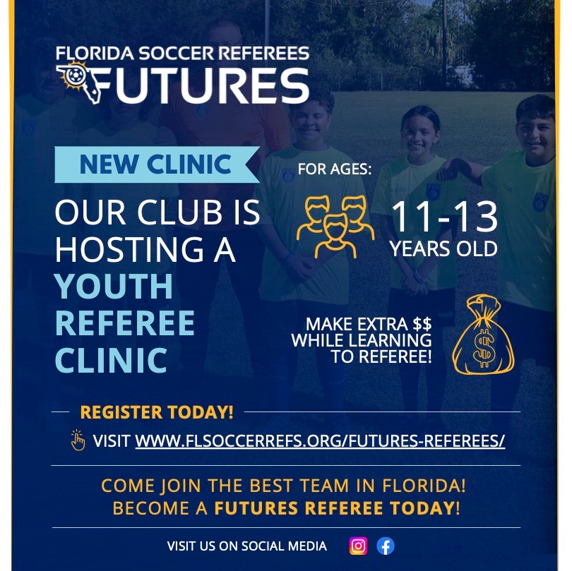 Bayside Rush Futbol Club added... - Bayside Rush Futbol Club
