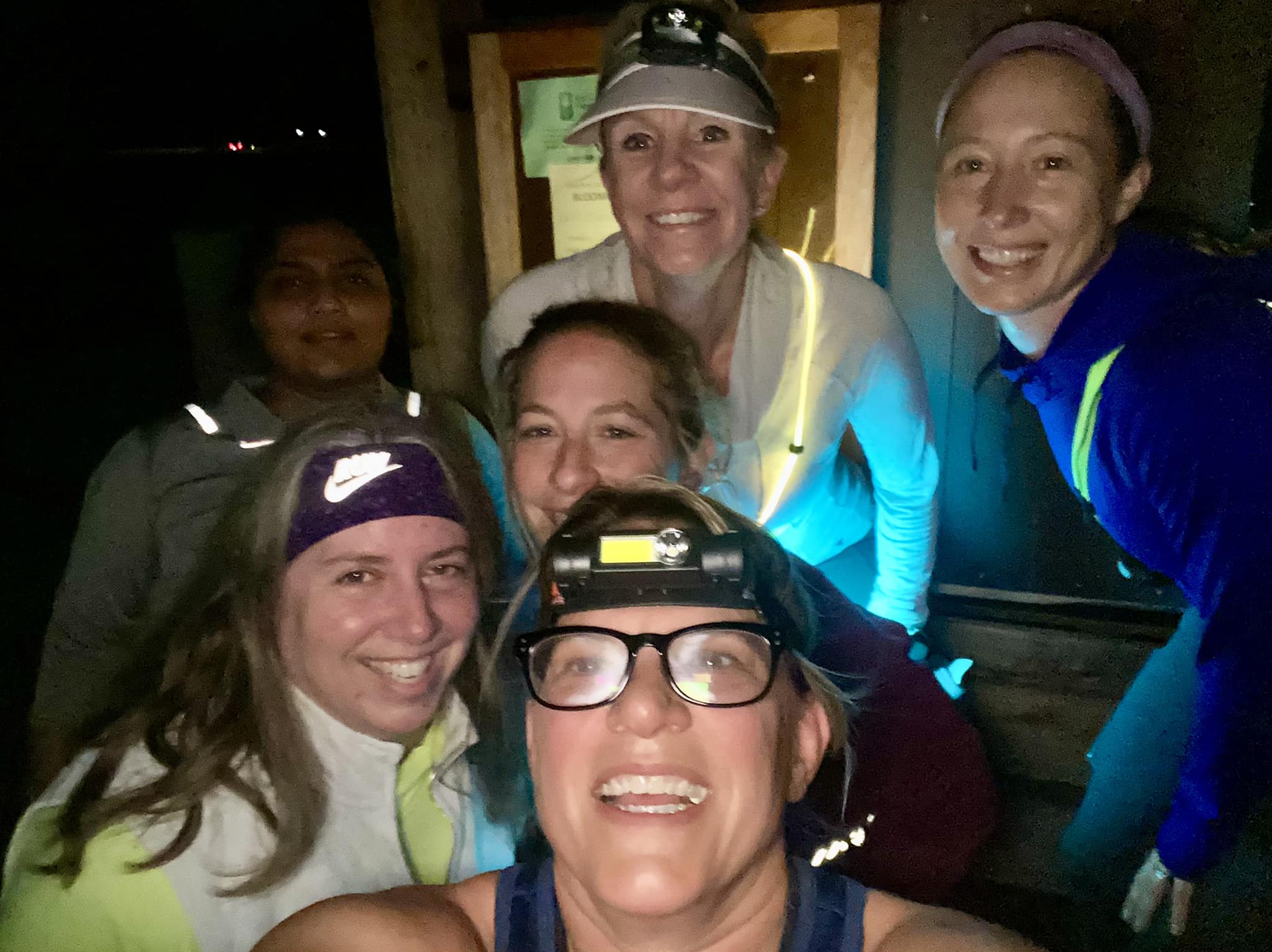 Happy Friday Everyone! East... - Total Runner Athletics, LLC | Facebook