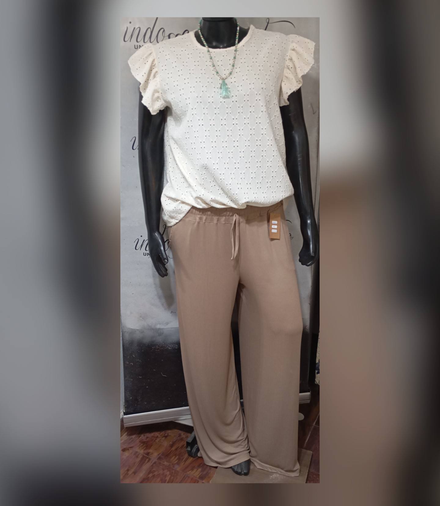 Indosso Talles especiales - Indumentaria Unisex- Ventas x Mayor y Menor ...