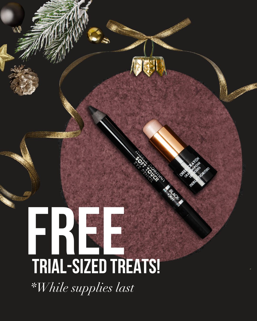 Merle Norman Cosmetics Bettendorf, Iowa - It’s time for a giveaway! 💐 ...
