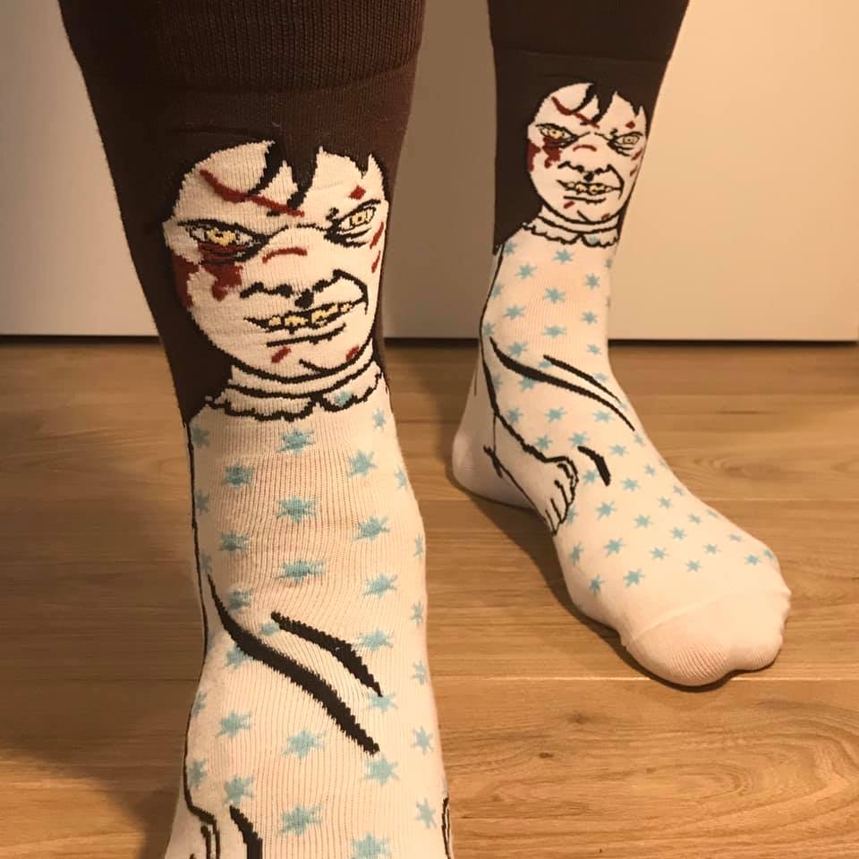 Ta Mere Suce Des Bites En Enfer