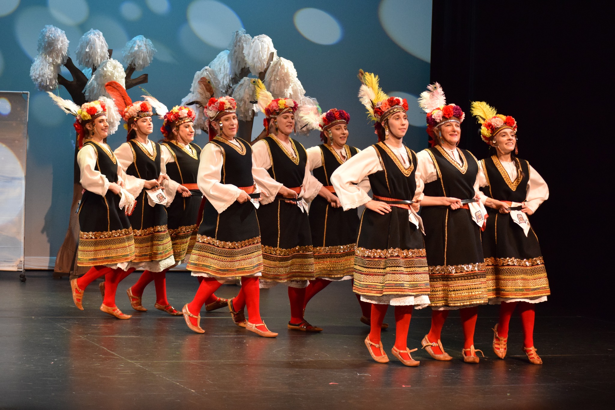 Radost Folk Ensemble added a new... - Radost Folk Ensemble