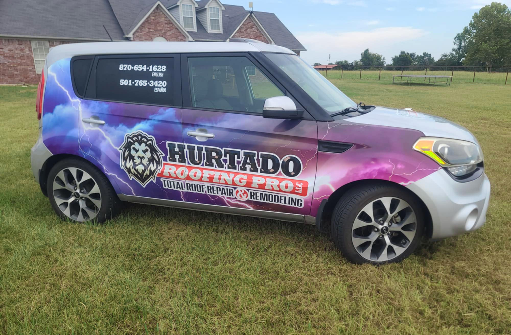 MTD Signs & Graphics